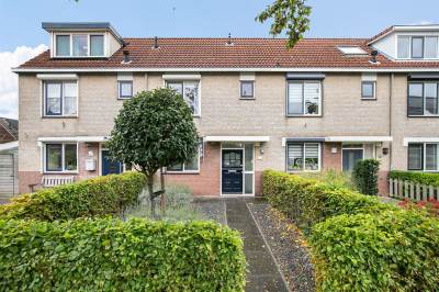 Woning Koolmeespad 3 Numansdorp