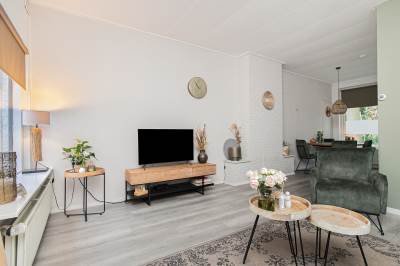 Woning Oosterstraat 109 Enschede