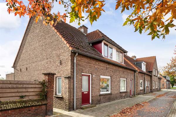 Woning Violierstraat 96 Almelo
