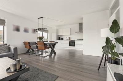 Woning De Beurs 35 Amersfoort