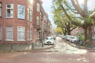 Woning Vliegwielstraat 2 Den Haag