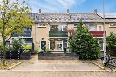 Woning Treilerstraat 8 Zaandam