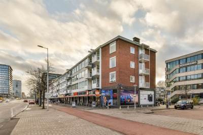 Woning Dina Appeldoornstraat 12 Amsterdam