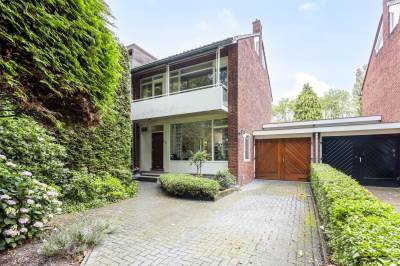 Woning Molenlaan 17 Rotterdam