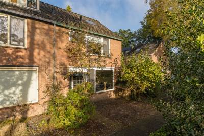 Woning Tra 23 't Harde