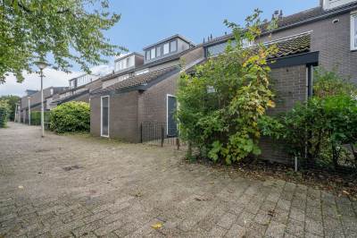 Woning Stokkenmolen 89 Koog aan de Zaan