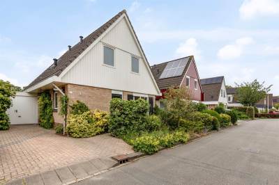Woning Rixtwei 345 Leeuwarden