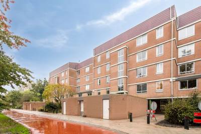 Woning Liendenhof 144 Amsterdam