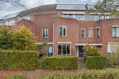 Woning Don Rualaan 27 's-Heerenberg