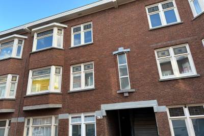 Woning Reinwardtstraat 102 Den Haag