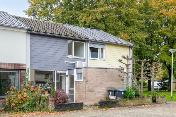 Woning Vierde Haren 41 Den Bosch