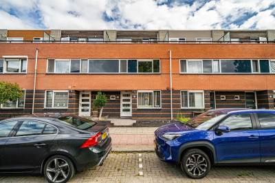 Woning Componistenlaan 47 Gouda