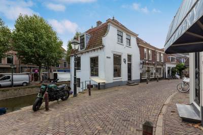 Woning Peperstraat 16 Oudewater