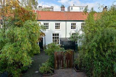 Woning Bankastraat 55 - 57 Den Haag