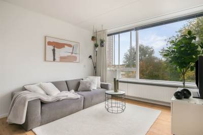 Woning Lizzy Ansinghstraat 28 Amsterdam