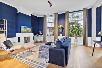 Woning Elandstraat 14a Den Haag