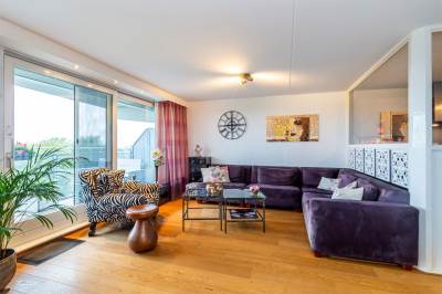 Woning Dedemsvaartweg 289 Den Haag