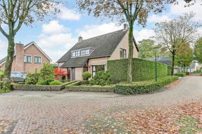 Woning Het Nieveld 2 Casteren
