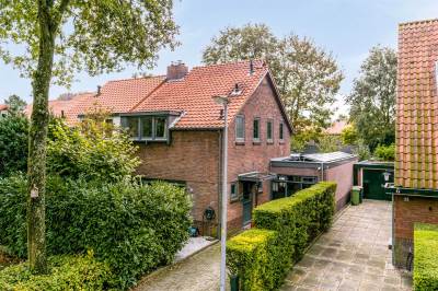 Woning Heideveldweg 84 Laren (NH)