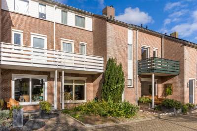 Woning Essinklaan 25 Grave