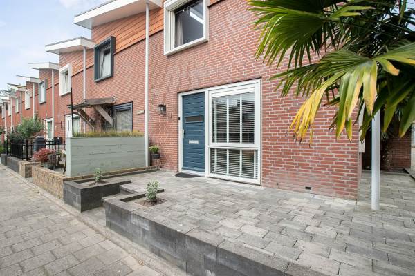 Woning Lage Hoeve 1 Vleuten