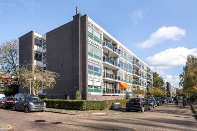 Woning Curaçaolaan 142 Vlaardingen
