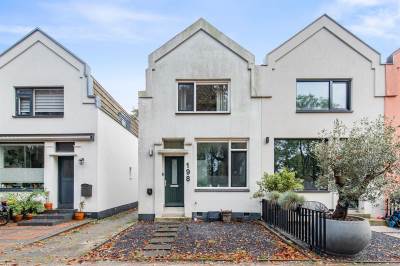 Woning Capelseweg 198 Capelle aan den IJssel