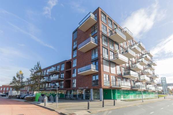 Woning Sonate 19 Sliedrecht