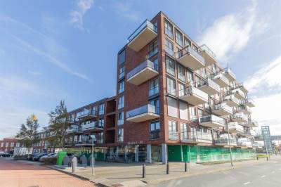 Woning Sonate 19 Sliedrecht