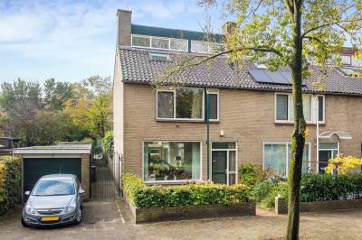 Woning Sjanghaidreef 39 Utrecht