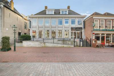 Woning Havenpark 4b Zierikzee