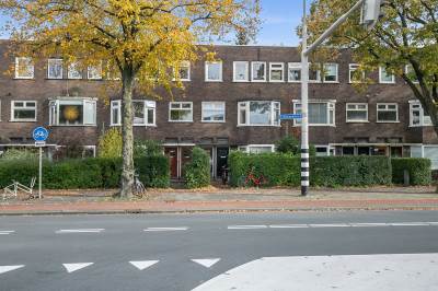 Woning Petrus Campersingel 135a Groningen