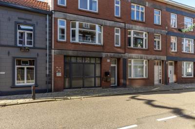 Woning Schuitenberg 34b Roermond