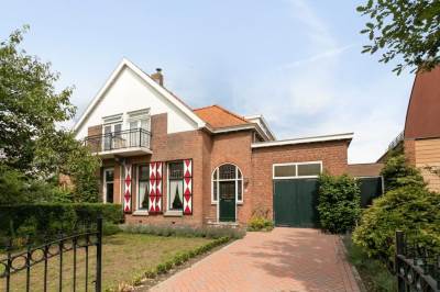 Woning Dorpsstraat 61 Halsteren