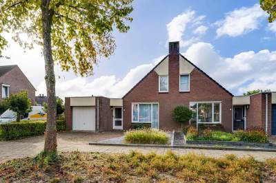 Woning Posterholtlaan 26 Susteren