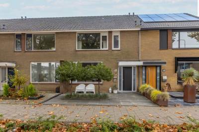 Woning Vincent van Goghlaan 43 Papendrecht