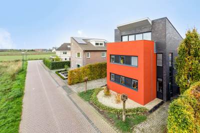 Woning Duizendblad 37 Boxmeer