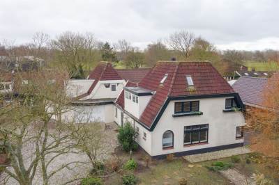 Woning Groeneweg 74 Alkmaar