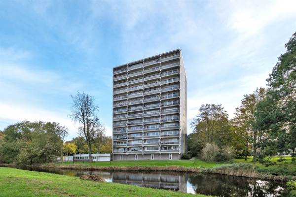 Woning Burgemeester D. Kooimanweg 1043 Purmerend