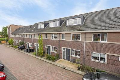 Woning de Pirk 88 Vaassen