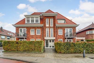 Woning Verburchlaan 1k Naaldwijk