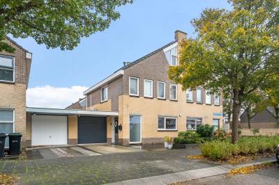 Woning Eduard van Beinumstraat 33 Almere