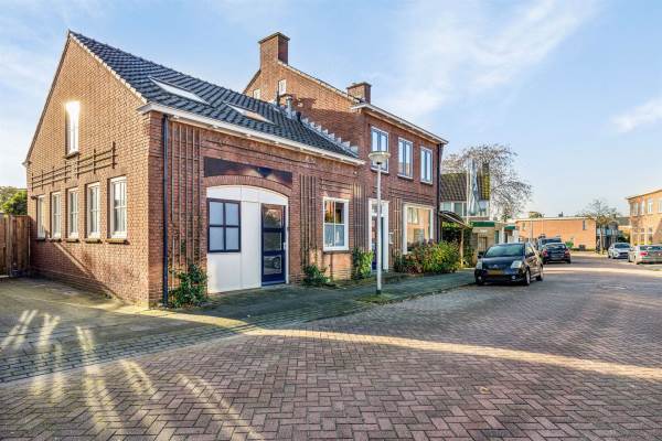 Woning Preangerstraat 51 Enschede