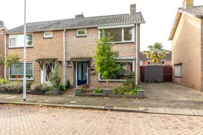 Woning Loo 33 Etten
