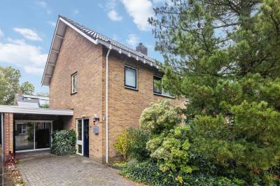 Woning Vivaldilaan 15 Rosmalen