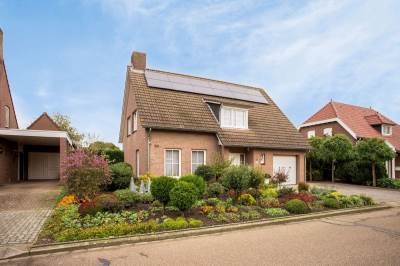 Woning Dr. Lemmenstraat 31 Meterik