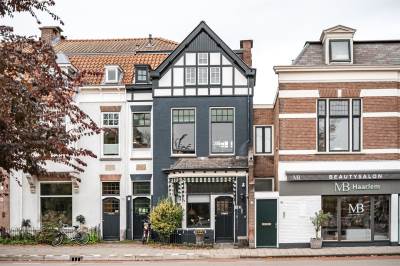 Woning Schotersingel 133ZW Haarlem