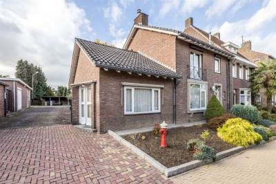 Woning Amstenraderweg 111 Hoensbroek