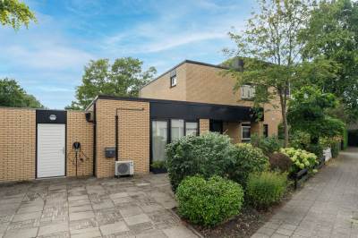 Woning Bevelandselaan 7 Amstelveen