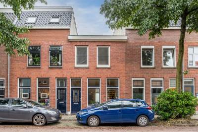 Woning Hopakker 73 Utrecht